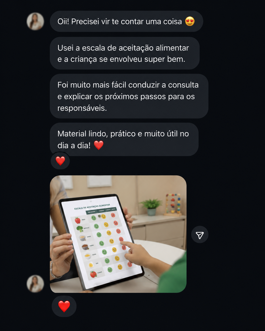 Depoimento 2